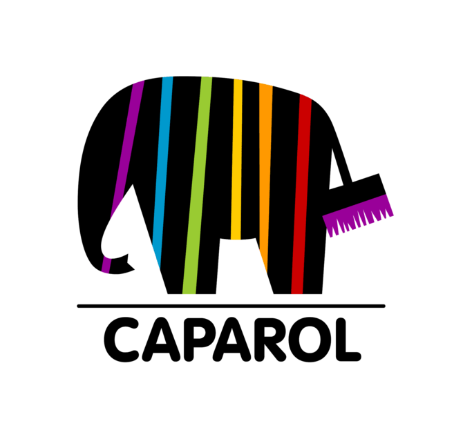 Logotipas/CAPAROL