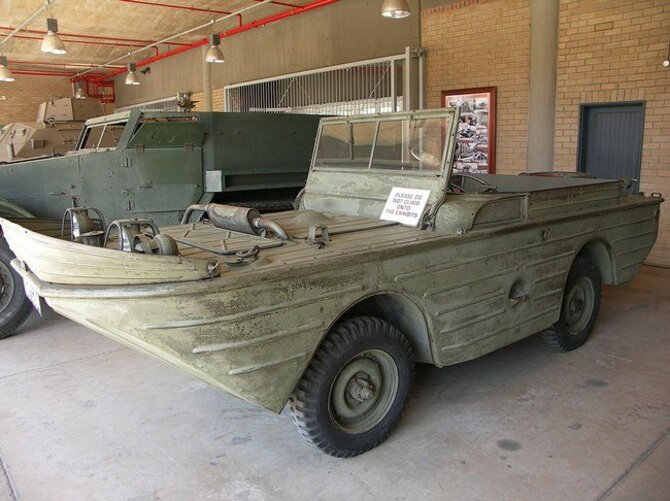 Ford GPA, ©NJR ZA (CC BY-SA 3.0) | commons.wikimedia.org