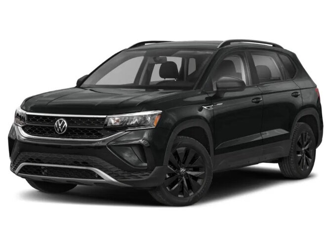 Consumer Reports nuotr./2023 m. Volkswagen Taos