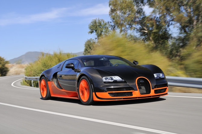 Bugatti