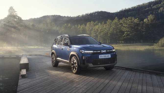 Renault iliustr./DACIA BIGSTER