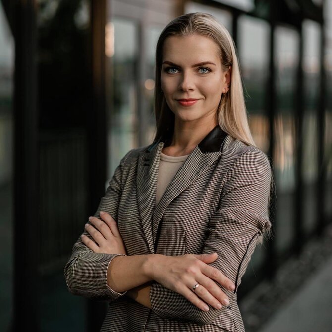 AAI nuotr./Asta Pakštaitė – Marcinkienė