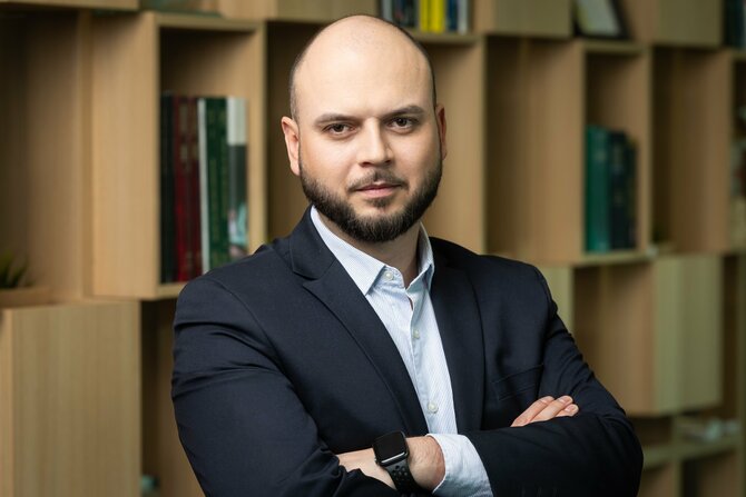 PR Service iliustr./Rokas Laurinavičius