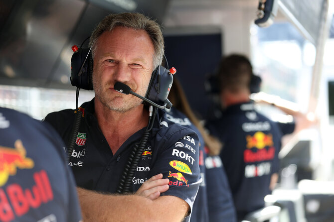 Red Bull Content Pool iliustr./Christianas Horneris