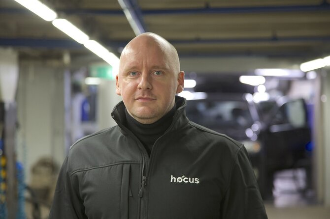 Storm nuotr./Algirdas Plečkaitis