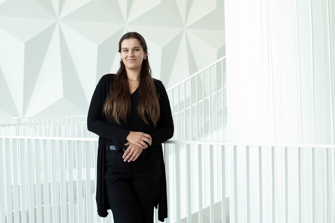 G.Tvarkūnaitės nuotr./Kimberly Kreiss 