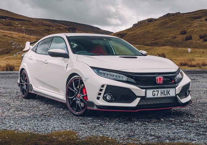 Autoasas.lt nuotr./Honda Civic