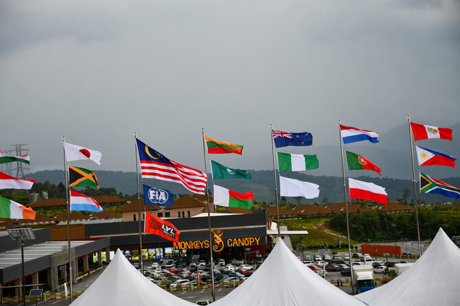 Asmeninio archyvo nuotr./Linas Volungevičius „FIA Karting World Cup Arrive & Drive“ varžybose