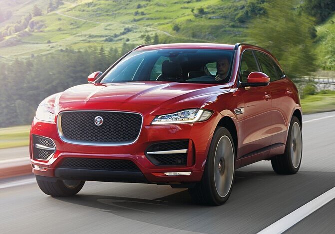autoasas.lt iliustr./Jaguar F-Pace 2016 m.