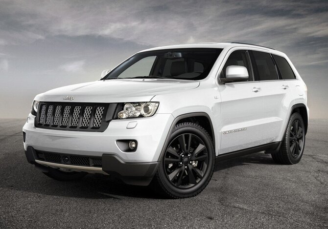 autoasas.lt iliustr./Jeep Grand Cherokee 2010-2022 m.