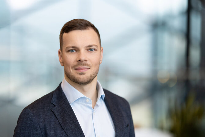 Swedbank nuotr./Gediminas Marius Pakeltis