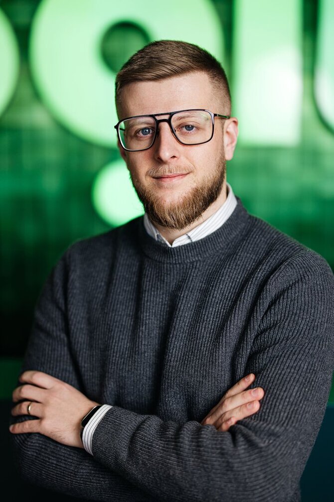 Bolt nuotr./Benas Jurlovas, „Bolt“ mikrojudumo paslaugų vadovas
