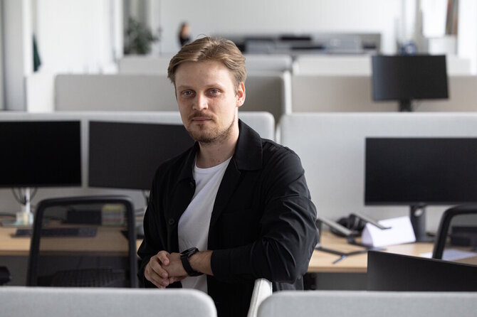 Vladimiro Ivanovo („VŽ“) nuotr./Tautvydas Stasiulis, Autogidas.lt
