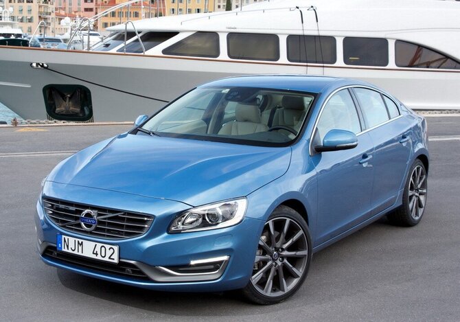 Autoasas.lt iliustr./Volvo S60