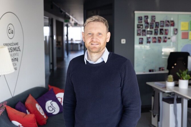 Skirmantas Ketvirtis