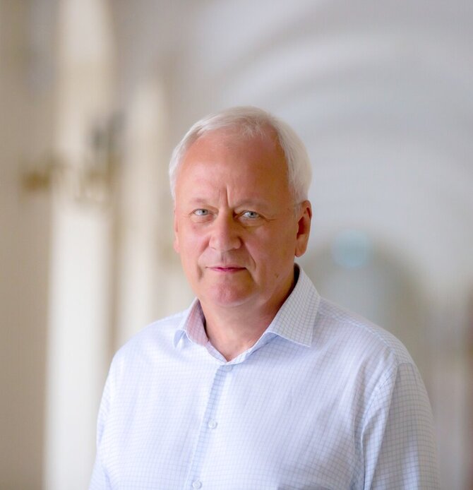 Organizatorių nuotr./V.Bezaras