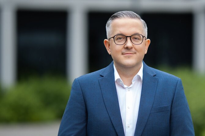 Irmanto Gelūno / BNS nuotr./Andrius Kavaliauskas