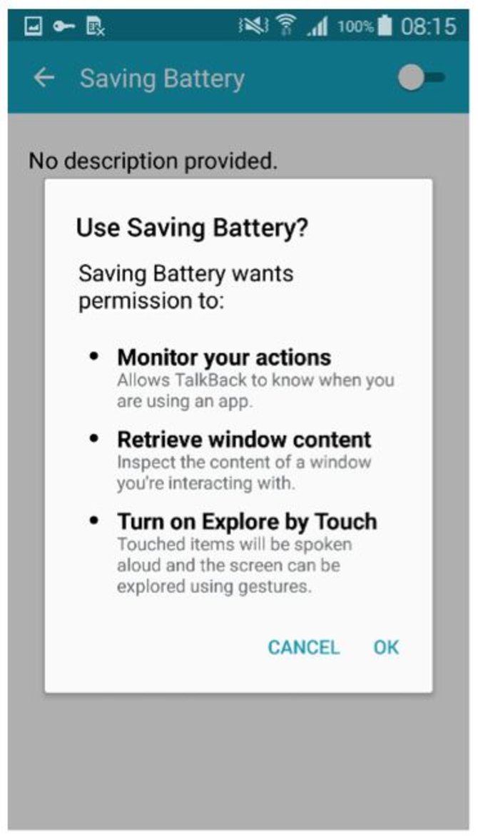 ESET iliustr./Naujas „Android“ kenkėjas apsimeta „Flash Player“ naujinimu