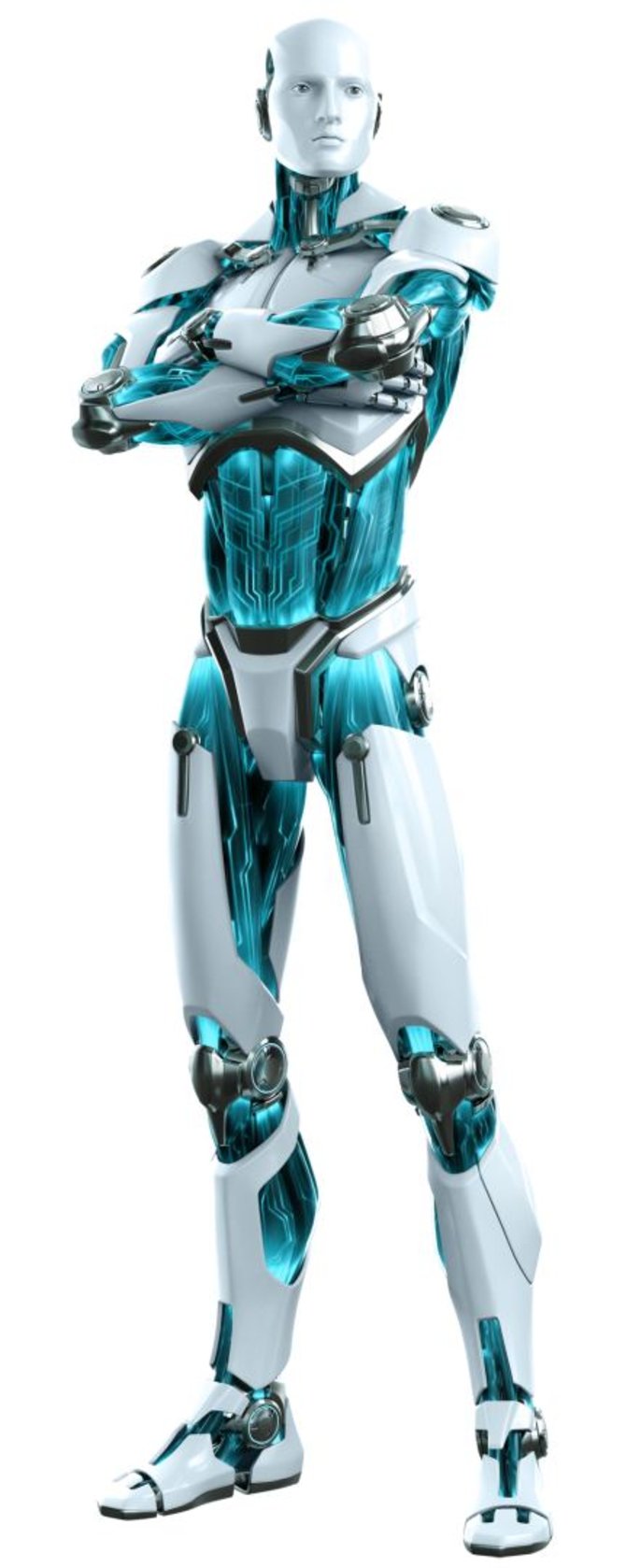 ESET nuotr./„Android“