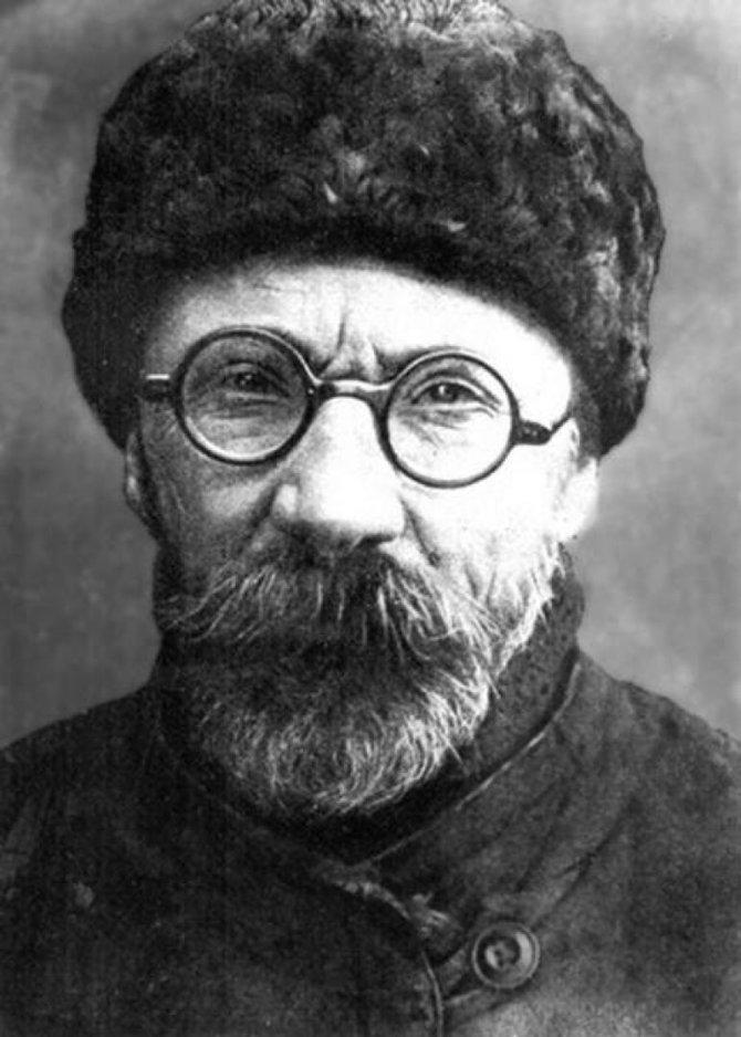 Rusų mokslininkas Leonidas Kulikas 1921–1939 m. organizavo kelias ekspedicijas į Tunguską, tačiau meteorito taip ir nerado./ Iliustracijos šaltinis: www.wikipedia.com