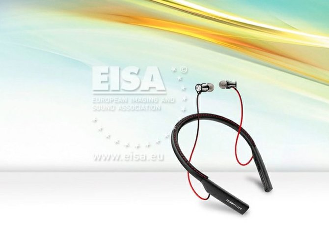 EISA iliustr./Sennheiser MOMENTUM