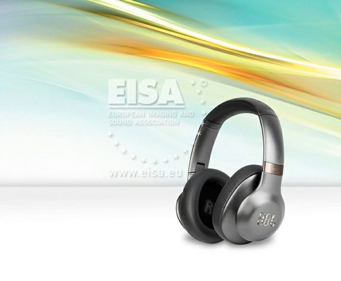 EISA iliustr./JBL Everest Elite 750NC