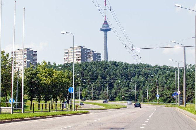 Irmanto Gelūno / 15min nuotr./Vilnius