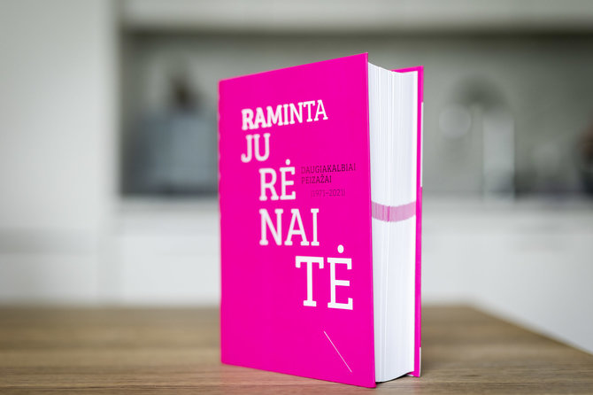 Irmanto Gelūno / BNS nuotr./Raminta Jurėnaitė