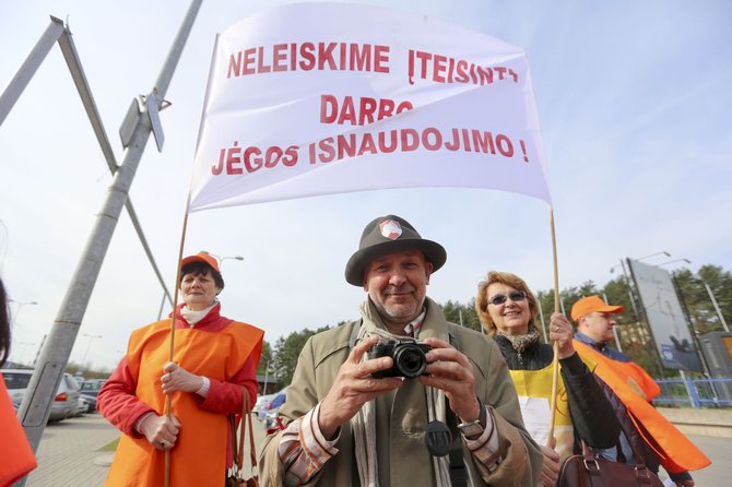 Irmanto Gelūno/15min.lt nuotr./Penktadienį Vilniuje vyko Lietuvos socialdemokratų partijos suvažiavimas.