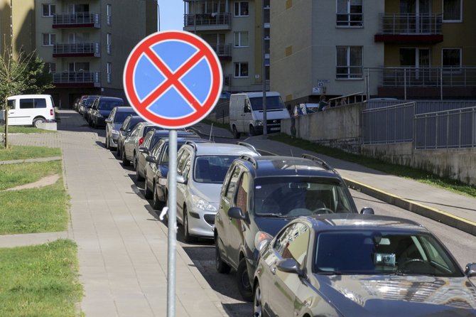 Irmanto Gelūno/15min.lt nuotr./Perkūnkiemis