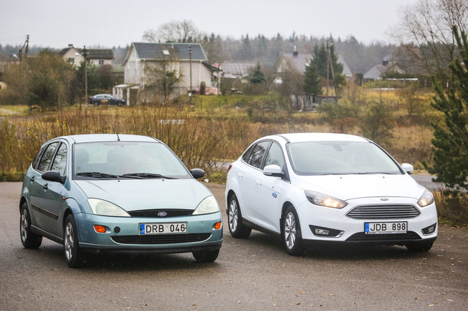 Irmanto Gelūno / 15min nuotr./Lietuvos „Metų automobilių“ susitikimo akimirka