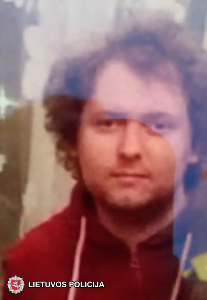 Vilniaus apskrities policijos nuotr./Igoris Bobovnikovas