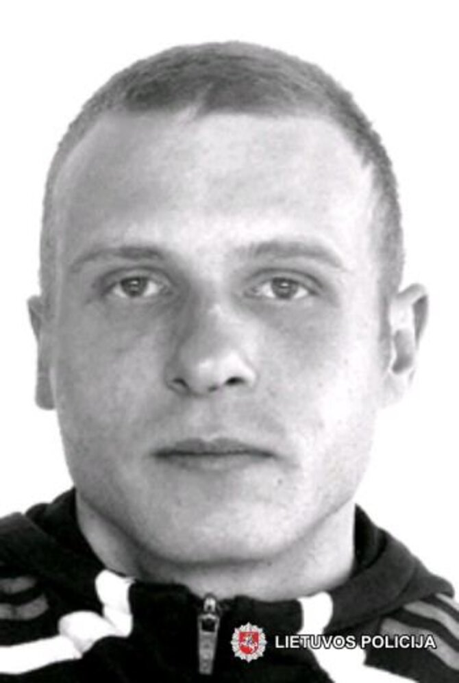 Vilniaus VPK nuotr./Giedrius Labutis