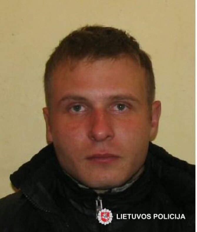 Vilniaus VPK nuotr./Giedrius Labutis
