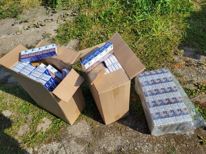 VSAT nuotr./Bylos įkalčiai