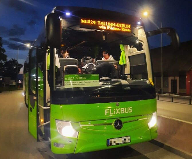 VSAT nuotr./Bylos įkalčiai