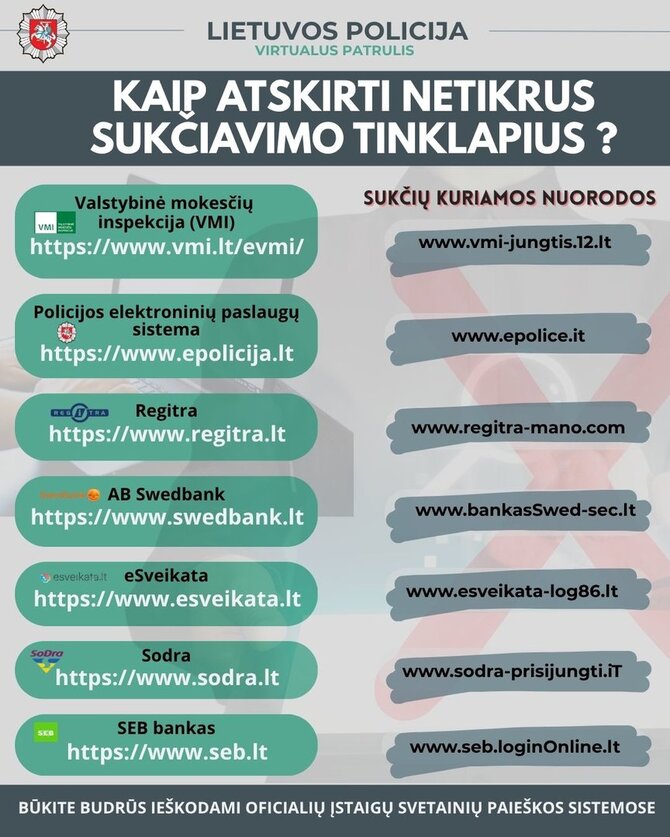 PVP iliustracija/Temos iliustracija