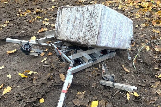 VSAT nuotr./Bylos įkalčiai