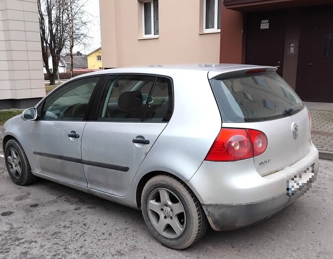 VSAT archyvo nuotr./Bylos įkalčiai