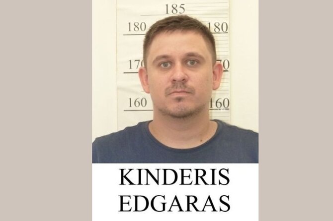 LKT archyvo nuotr./Edgaras Kinderis