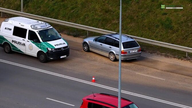 Kadras iš Alytausgidas.lt filmuotos medžiagos/Įvykio vietoje