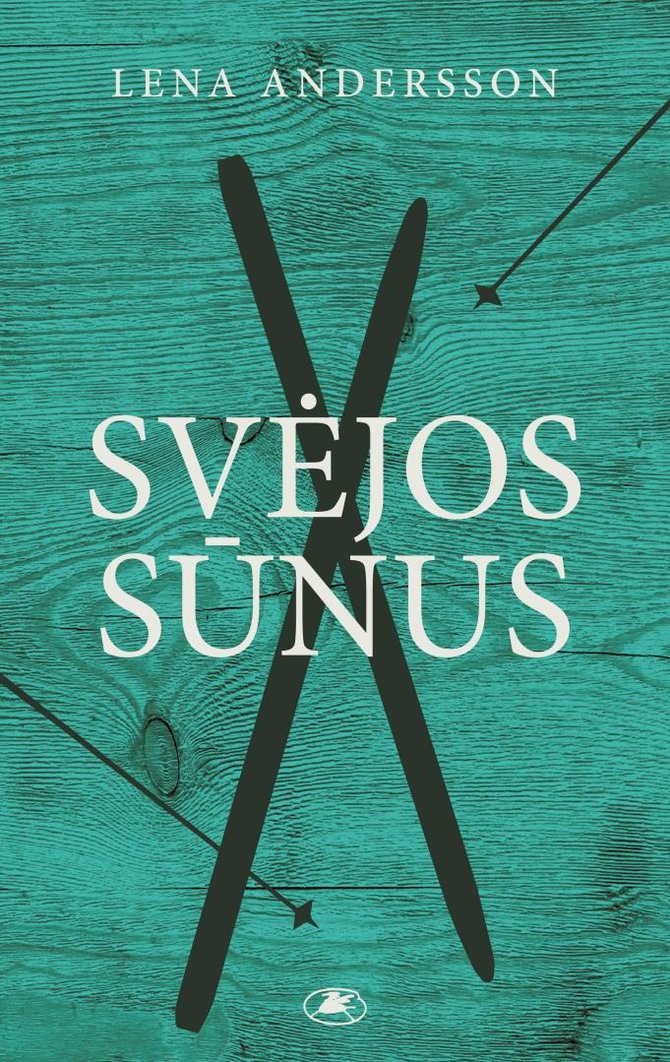 „Svėjos sūnus“