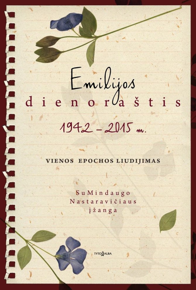 „Emilijos dienoraštis“