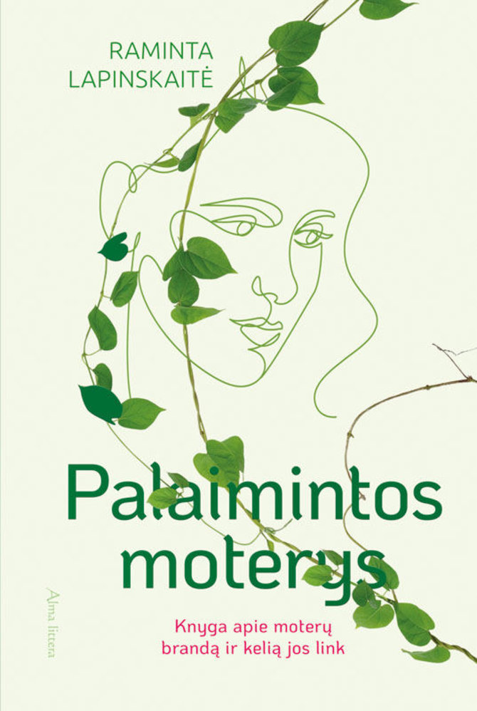 Palaimintos moterys