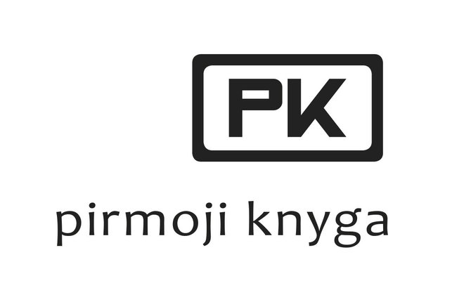 Pirmoji knyga