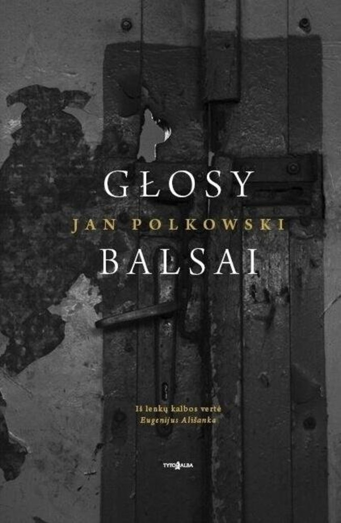 Jan Polkowski „Balsai“