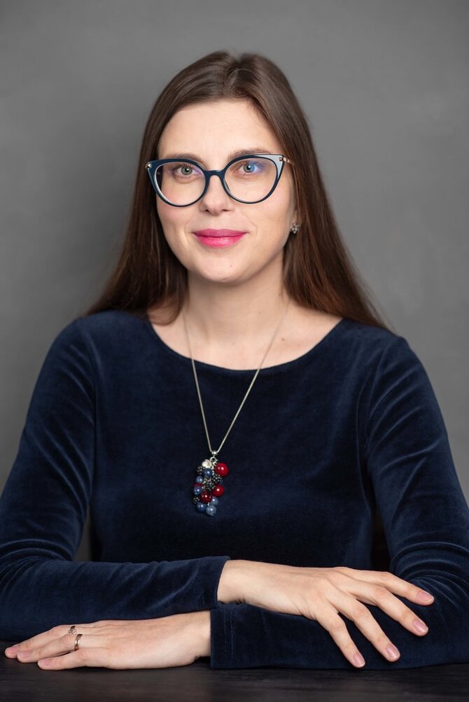 Vilma Matulevičienė
