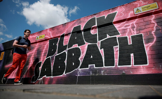 „Reuters“/„Scanpix“ nuotr./„Black Sabbath“ ir Ozzy atsisveikinimas