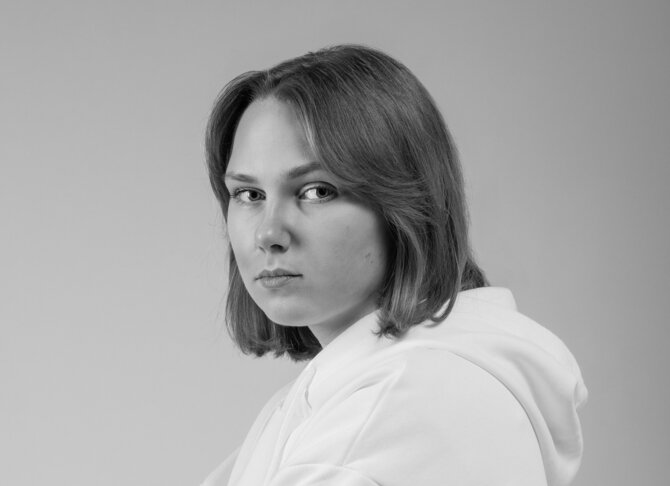 Asmeninio albumo nuotr./Marija Žukovska