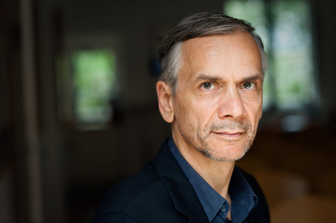 Heike Steinweg nuotr./Lutzas Seileris